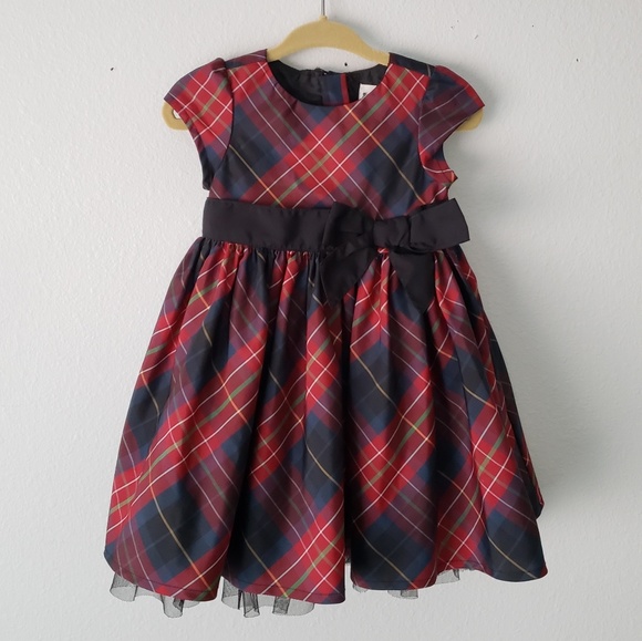 GAP Other - GAP Baby Girl Holiday Toddler Dress